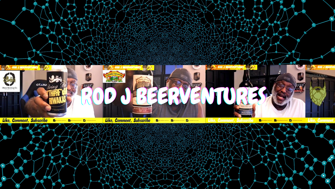 Rod J BeerVentures