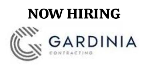Gardinia Contracting career 2023 – New interview Announced