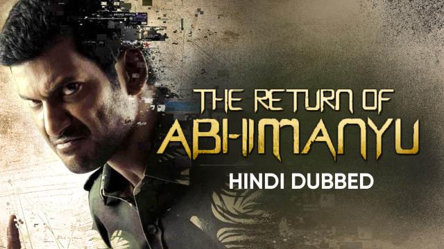 The Return Of Abhimanyu 2018 Full Movie Dowonload - Filmywap