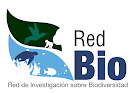 Red Nacional de Investigación sobre Biodiversidad