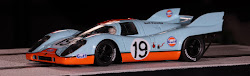 NSR Porsche 917K Le Mans 1971