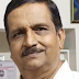കോൺഗ്രസ് നേതാവും കണ്ണൂർ ഡി.സി.സി ജനറൽ സെക്രട്ടറിയും  ആലക്കോട് പഞ്ചായത്ത് മുൻ വൈസ് പ്രസിഡണ്ടുമായ അരങ്ങത്തെ സി.മോഹനൻ (62) അന്തരിച്ചു 