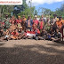 PEMDES  NOEMETO  Gelar Berbagai  Kegiatan  Perlombaan  Pada  Perayaan  HUT  RI  Ke  78