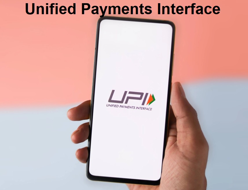 Unified Payments Interface