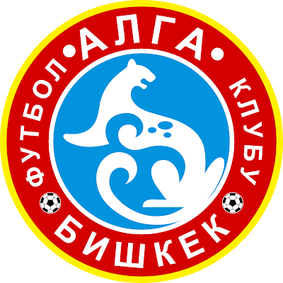 FC ALGA BISHKEK