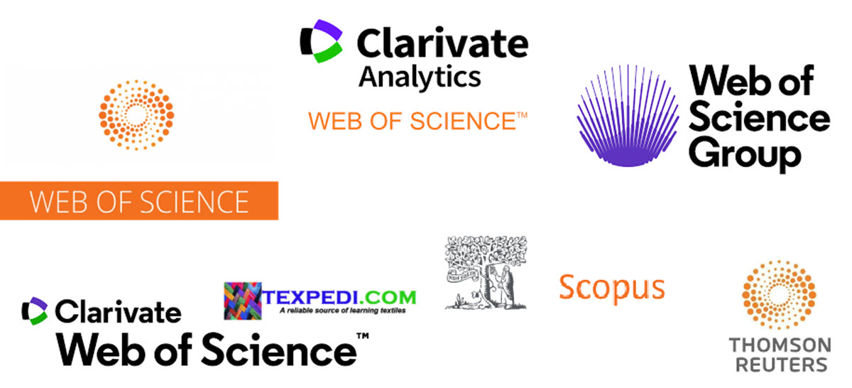Journal quartiles in Web of science and Scopus