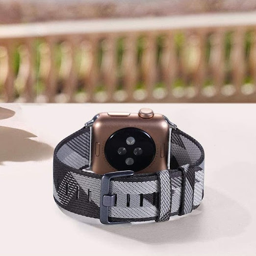 Good Quality Apple Watch Wristband