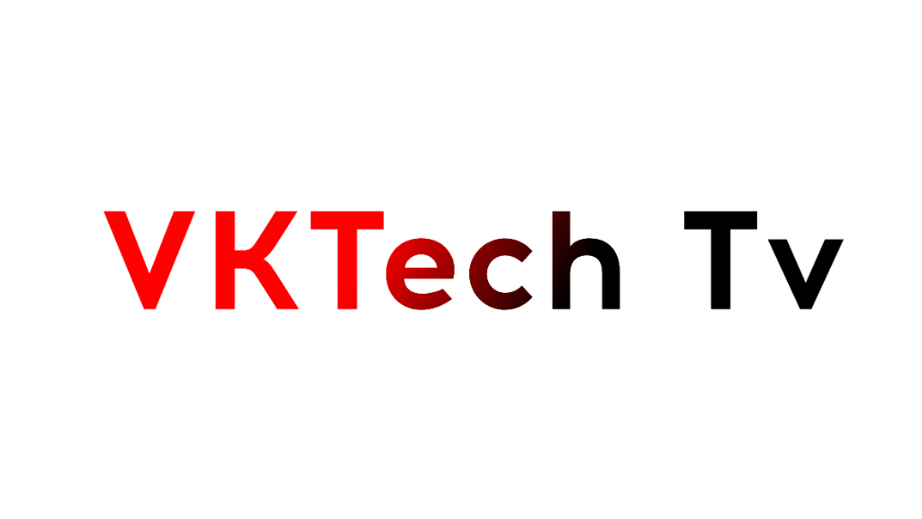 VKTECH TV