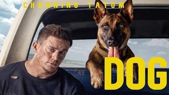 Dog Full Movie