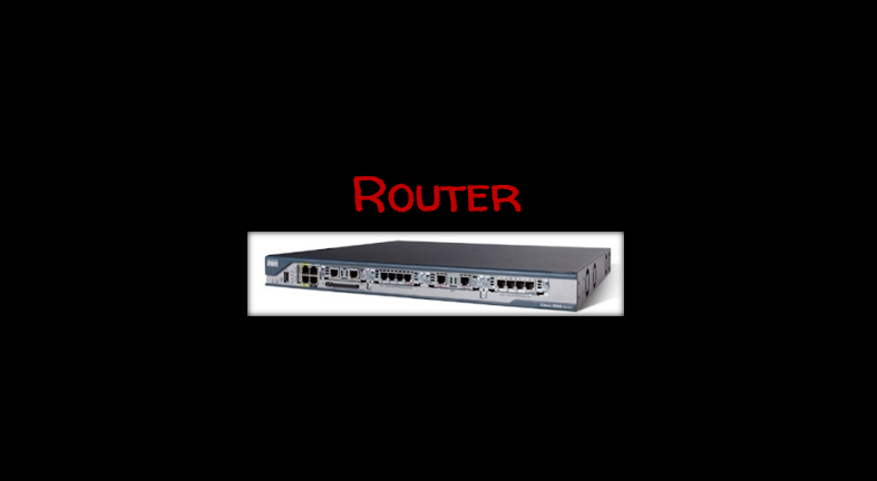 Router | Networking Device