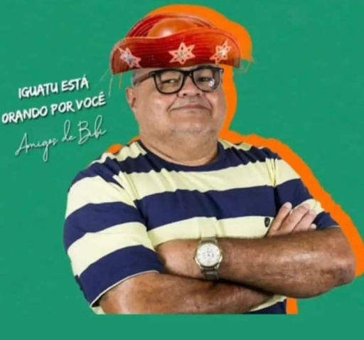 Ouro Verde FM anuncia Márcio Seixas como comunicador em Curitiba