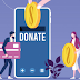 4 Kelebihan Donasi Online Dibanding Donasi Konvensional