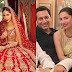 Pakistani Star Mahira Khan's Fairytale Wedding Unites Her with Business Tycoon Salim Karim