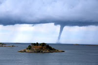 Tornado Photo by Espen Bierud on Unsplash