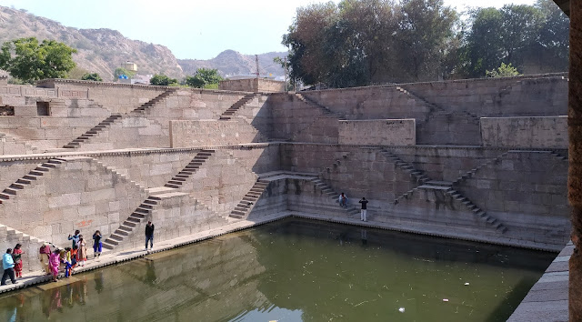 हाडीरानी  कुंड टोंक राजस्थान | Hadirani Kund Tonk Rajesthan