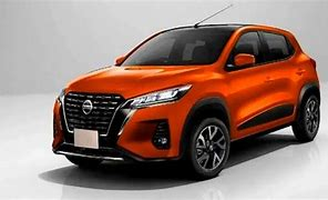 Nissan Magnite SUV