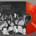 Liam Gallagher 'C'MON YOU KNOW (HMV Exclusive) Limited Edition Red Coloured Vinyl Available For Pre-Order