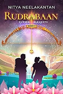 Book Spotlight: Rudrabaan | Nitya Neelkantan