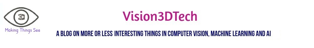Vision3DTech