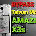 Stock rom for Taiwan Mobile Amazing X3s (MT6735M) – unbrick, bypass frp Google account