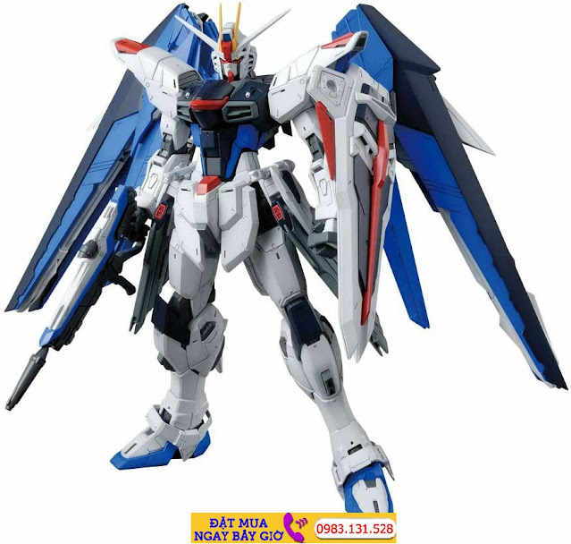 mô hình gundam nội địa nhật