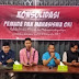 Segera Hadir Di Oki Forum Pemuda Bersatu.