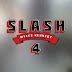 Slash feat. Myles Kennedy & The Conspirators - 4 (2022) USA