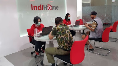 indihome