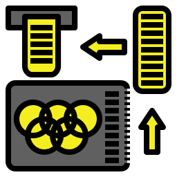 Parts Per Converter