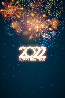 Happy New Year 2022 Images HD, New Year Wallpapers Background