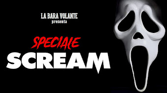 Speciale Scream