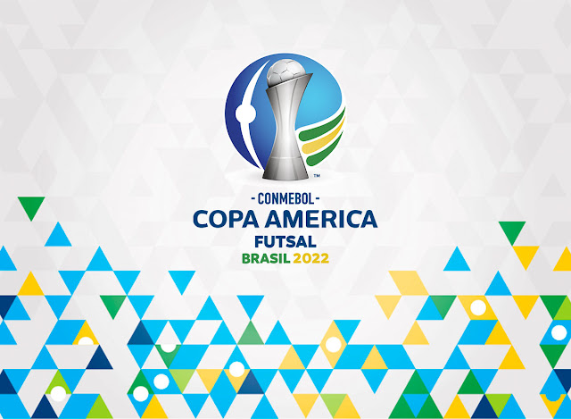 CONMEBOL Copa América de Futsal