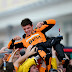 Lando Norris Wins Chaotic Miami GP Sprint