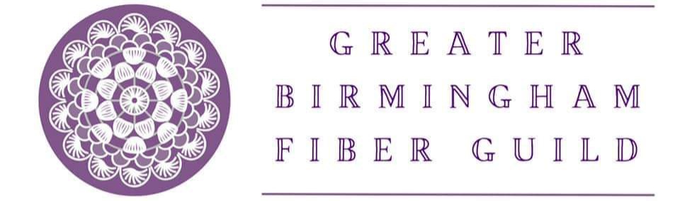 Greater Birmingham Fiber Guild 