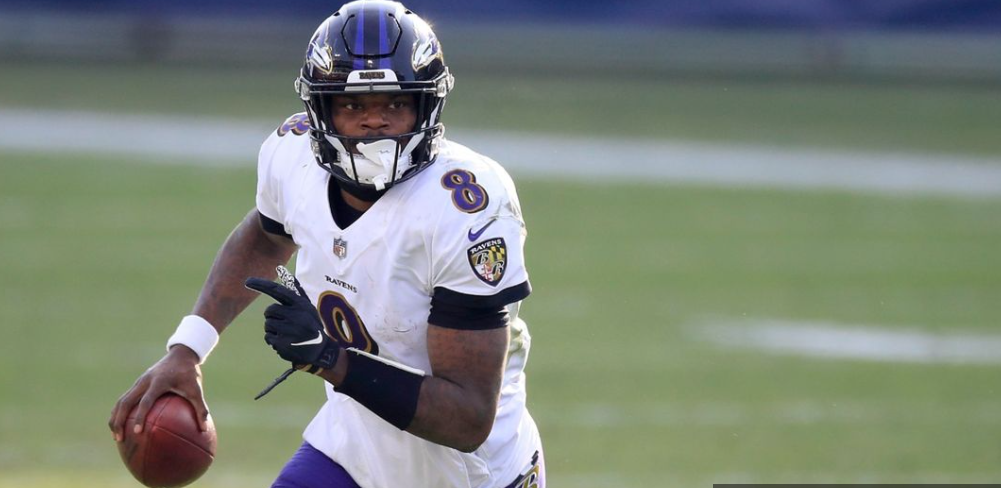 Lamar Jackson Injury , ill ness Update. He will continue or not?