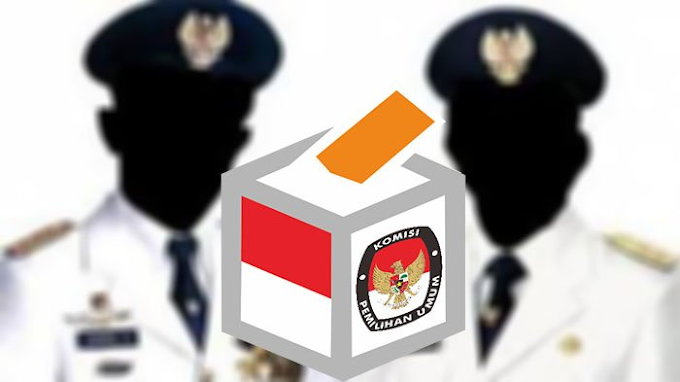 Pilkades Majalengka Telah Tiba, Segini Anggarannya