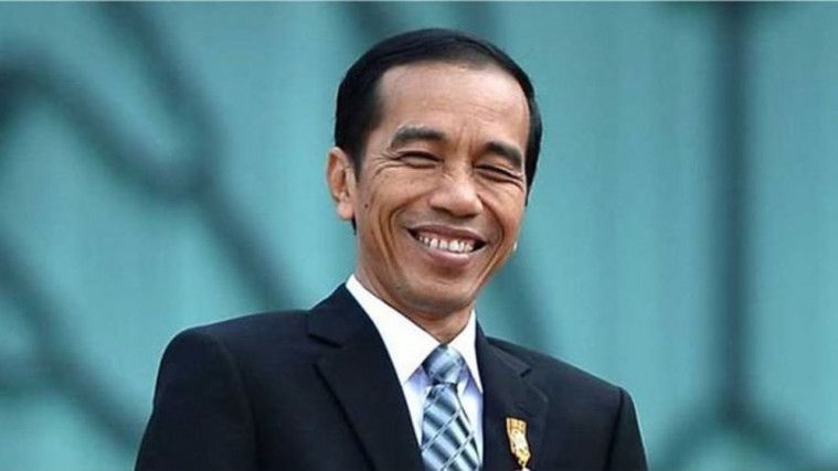 Jokowi Dulu Bilang Ingin Kepala Otorita IKN Yang Pernah Pimpin Daerah, Mengapa Akhirnya Pilih Bambang Susantono?