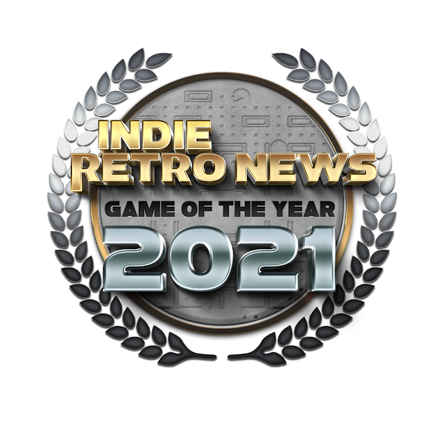 Indie Retro News: 2D Amiga Game Engine shown as a 2019.06 update