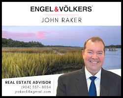 John Raker -  Your Trusted Real Estate Advisor