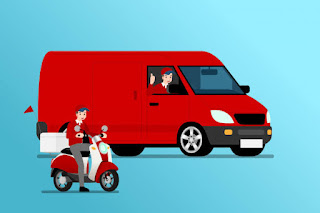 Top 10 Best Delivery Services In Lagos, Nigeria