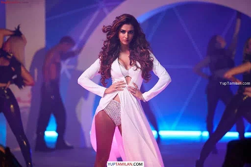 Disha Patani Sexy Bikini and Lingerie Photos