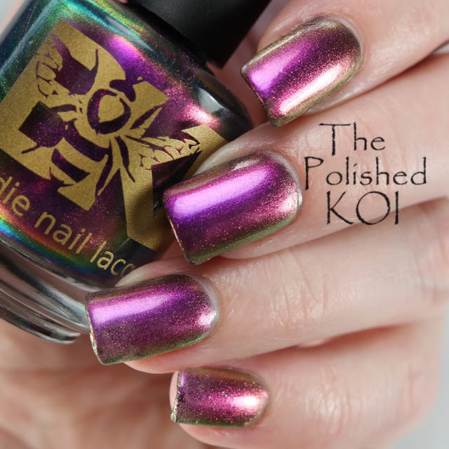 Bee's Knees Lacquer - Prince of Nothing