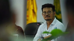 Mentan Syahrul Yasin Limpo Dikabarkan jadi Tersangka KPK