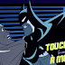 [TOUCHE PAS NON PLUS À MES 90ϟs] : #136. Batman : Mask of The Phantasm