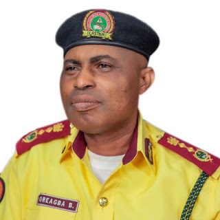LASG Warns Skit, Filmmakers Over Unauthorized Use of LASTMA Uniform, Kits 
