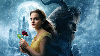 Beauty and the Beast: Free Download HD Posters.