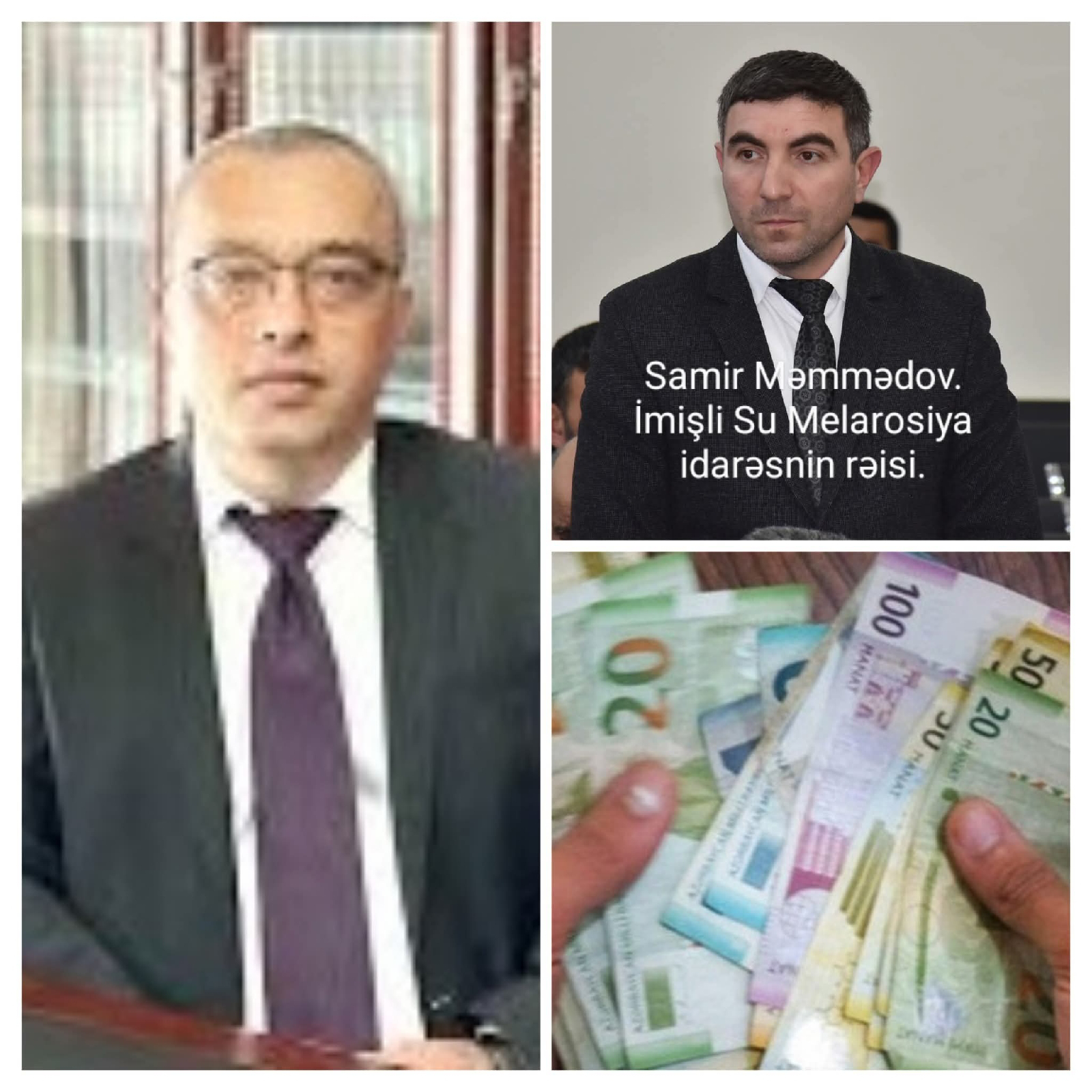 İMİŞLİ  SU MELİOROSİYA SİSTEMLƏRİ İSTİSMARI İDARƏSİNİN BÜDCƏSİ NECƏ TALAN EDİLİR.