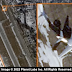 Прекрасне відео підриву російського літака на білоруському аеродромі «Мачулищі»
