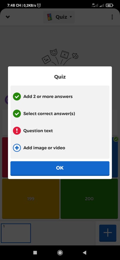 Kahoot it - Enter game PIN to Play & Create Quizzes 6