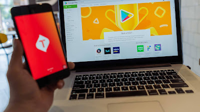 Aplikasi Kuncie dan Fita dari Telkomsel Raih Google Play Awards 2021
